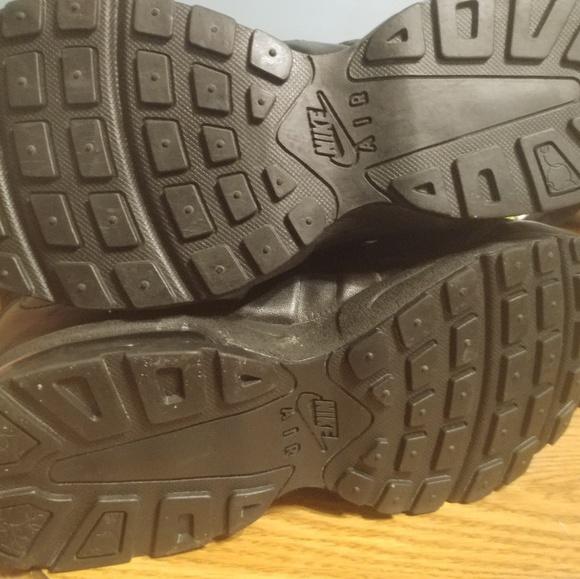 nike zen venti boots
